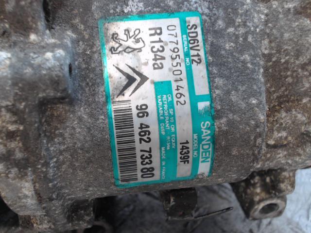 Compresseur clim CITROEN C3 1  - 1