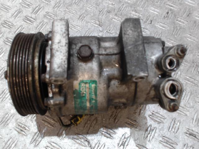 Compresseur clim CITROEN C3 1 PHASE 1 Diesel - 1