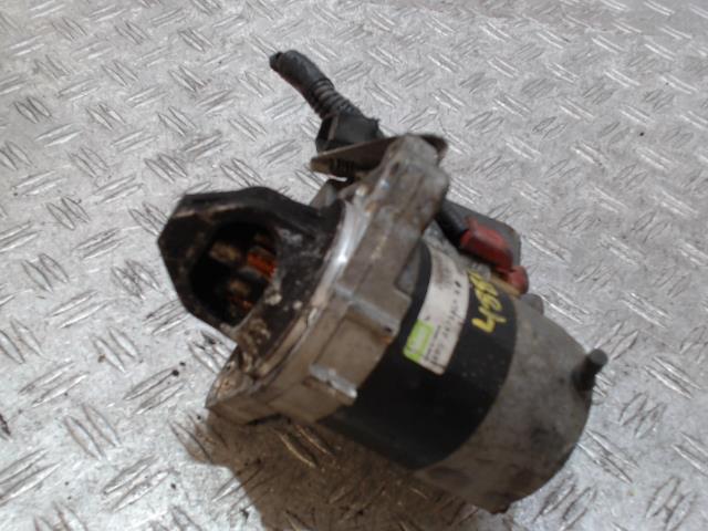 Demarreur CITROEN C1 1 PHASE 1 Essence - 1