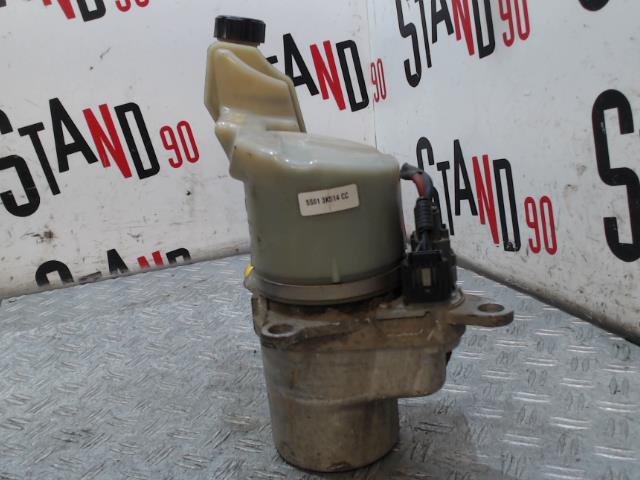 Pompe de direction FORD FUSION PHASE 2 Diesel - 1