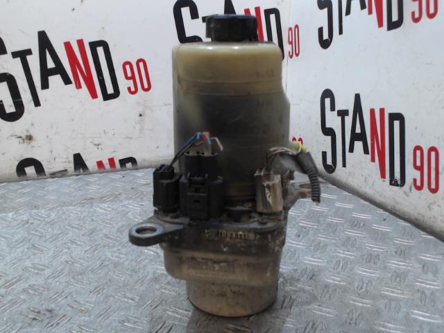 Pompe de direction FORD C-MAX 1 PHASE 1 Diesel - 1