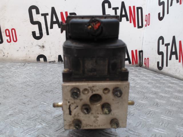 Bloc ABS (freins anti-blocage) RENAULT CLIO 2  - 1