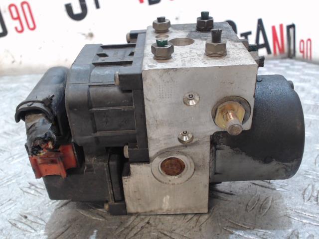 Bloc ABS (freins anti-blocage) RENAULT CLIO 2 PHASE 1 Essence - 1