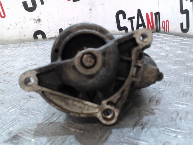 Motorino avviamento PEUGEOT 106 PHASE 2 Gasolina - 1