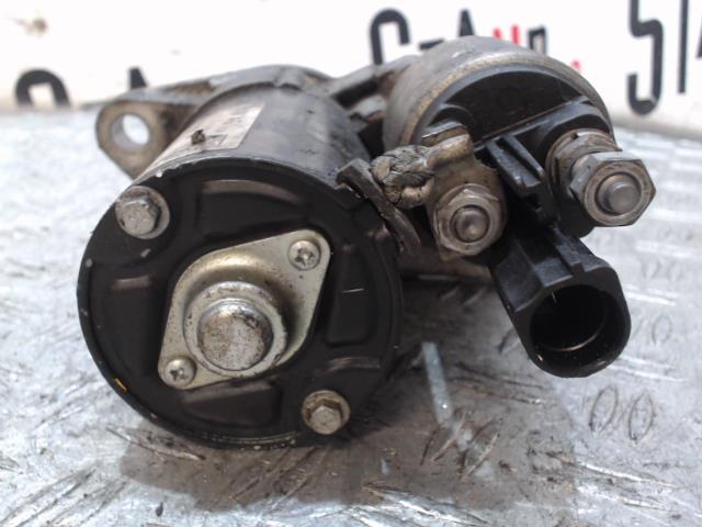 Demarreur VOLKSWAGEN POLO 5 PHASE 1 Essence - 1