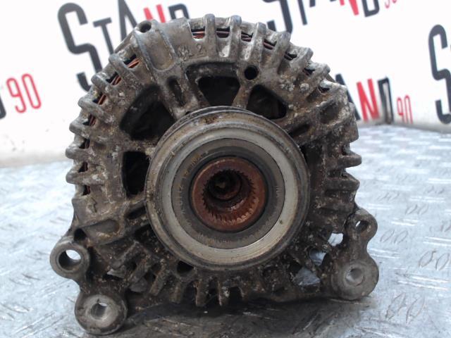 Alternateur AUDI A3 2 SPORTBACK PHASE 1 Diesel - 1