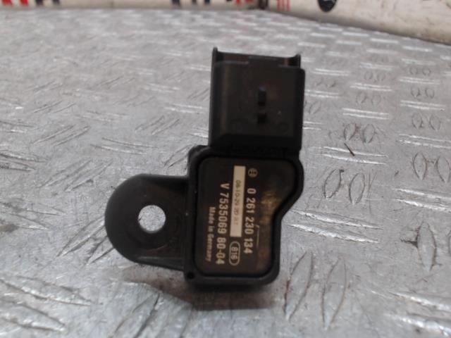 Capteur de pression de rampe injection CITROEN DS3 PHASE 1 Essence - 1