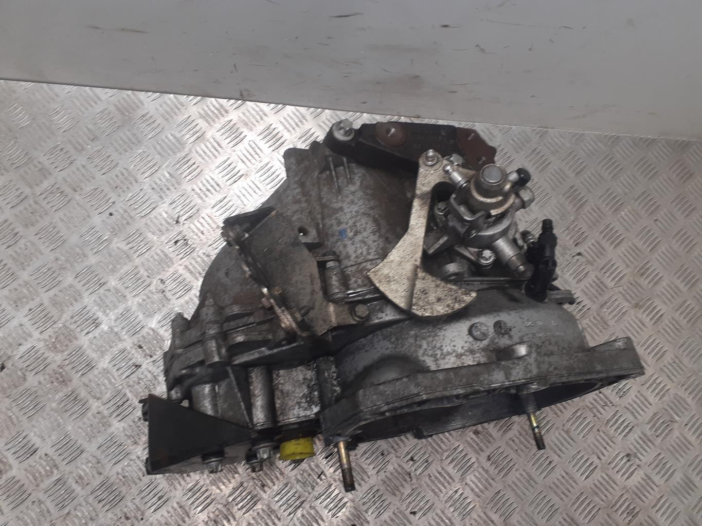 Boite de vitesses ALFA ROMEO 159 BREAK Diesel - 1