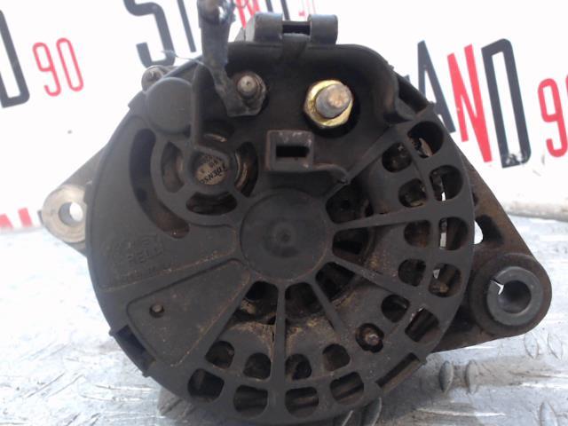 Alternatore OPEL MOVANO B Diésel - 1