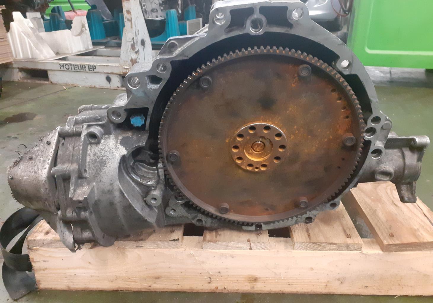 Boite de vitesses AUDI A5 1  - 1