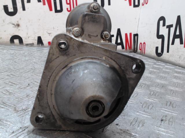 Demarreur OPEL MOVANO B Diesel - 1