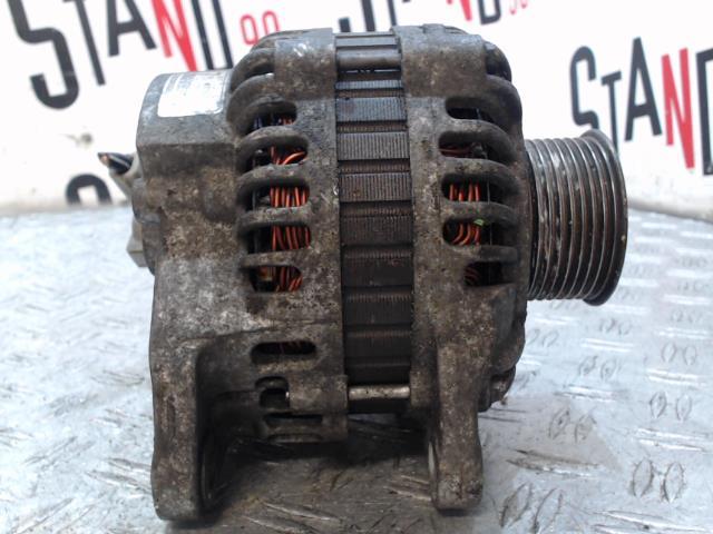 Alternateur MAZDA 6 1 PHASE 2 Diesel - 1