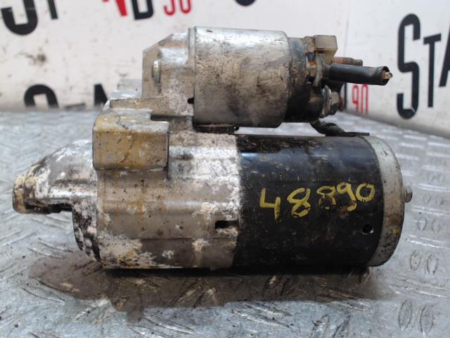 Demarreur PEUGEOT 307 PHASE 2 Diesel - 1