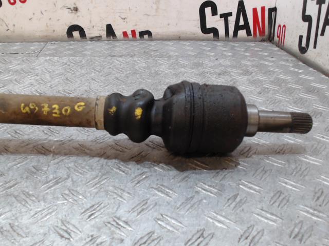 Giunto cardanico albero di trasmissione sinistro CITROEN XSARA PICASSO PHASE 1 Gasolina - 1