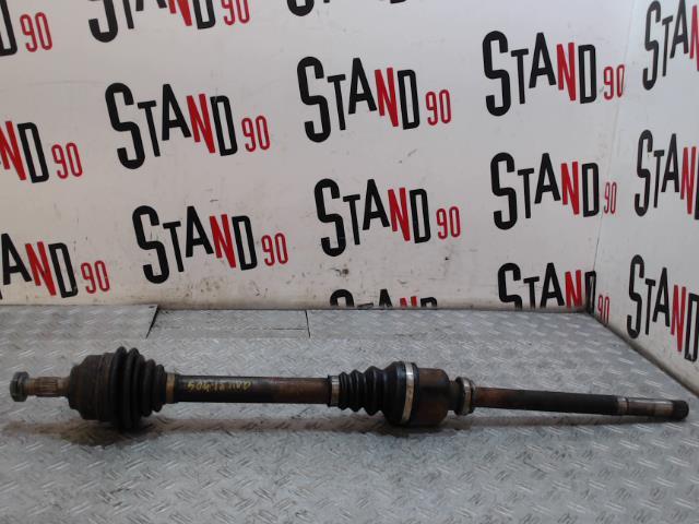 Giunto cardanico albero di trasmissione destro CITROEN C4 1 PHASE 1 Diésel - 1