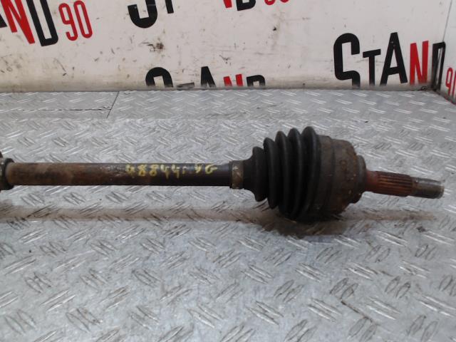 Cardan gauche (transmission) CITROEN C2 PHASE 1 Diesel - 1