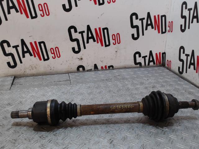 Giunto cardanico albero di trasmissione sinistro PEUGEOT 308 1  - 1