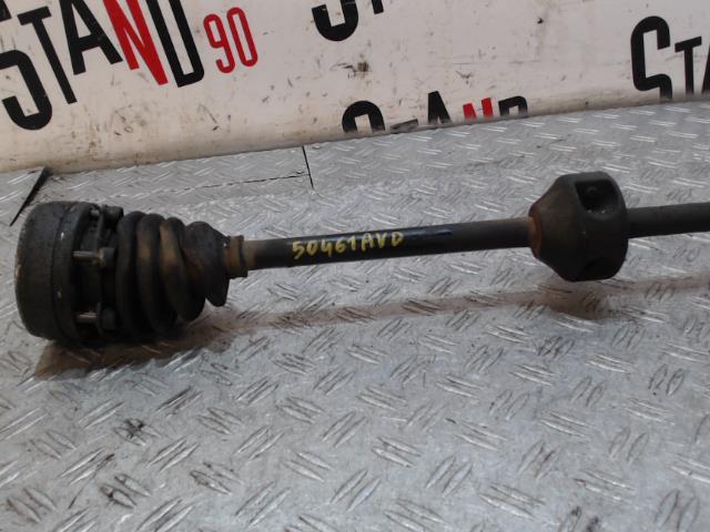 Giunto cardanico albero di trasmissione destro VOLKSWAGEN POLO 2 PHASE 2 Gasolina - 1