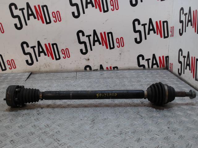 Giunto cardanico albero di trasmissione destro SEAT AROSA PHASE 1 Gasolina - 1