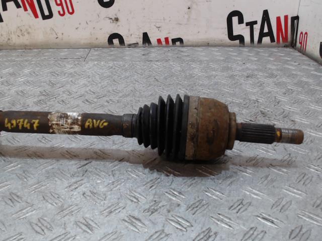 Giunto cardanico albero di trasmissione sinistro RENAULT CLIO 3  - 1