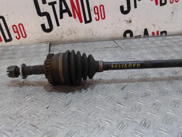 Giunto cardanico albero di trasmissione destro OPEL CORSA C PHASE 1 Gasolina - 1