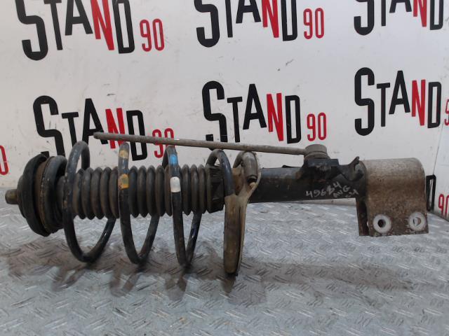 Ammortizzatore anteriore sinistro CITROEN C4 1  - 1