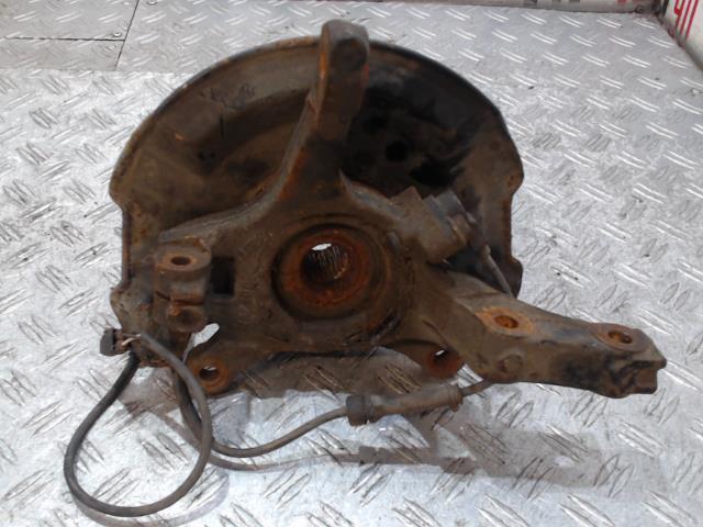 Mozzo anteriore sinistro SUZUKI SWIFT 3 Gasolina - 1