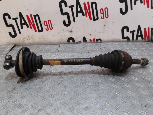 Giunto cardanico albero di trasmissione sinistro RENAULT CLIO 1 PHASE 3 Gasolina - 1