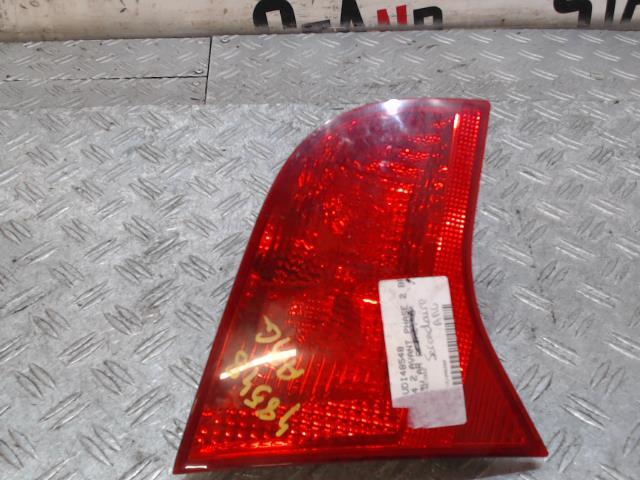 Feu arriere secondaire gauche (feux) AUDI A4 2 AVANT PHASE 2 BREAK Diesel - 1