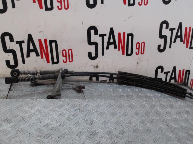 Cable levier de vitesses VOLKSWAGEN GOLF 5  - 1