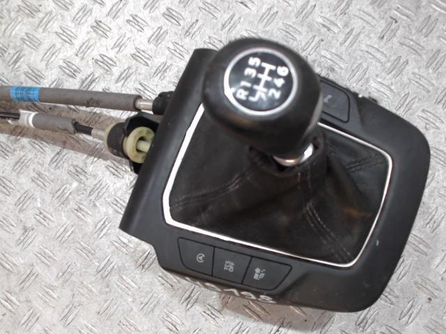 Cable levier de vitesses FORD FOCUS 4 PHASE 1 Diesel - 1