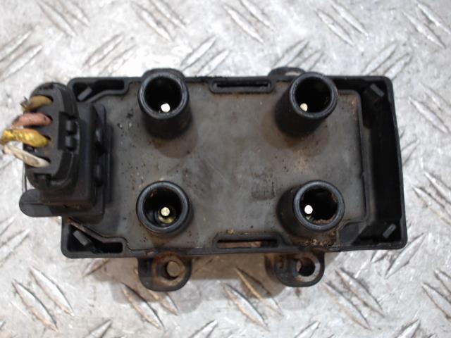 Bobina (accensione) RENAULT KANGOO 1 PHASE 1 Gasolina - 1
