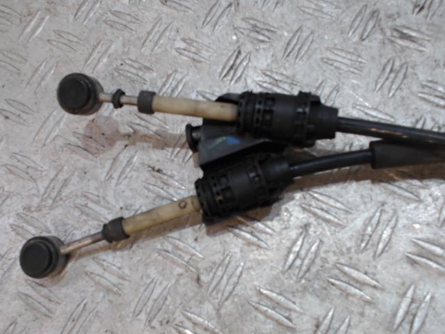 Cable levier de vitesses CITROEN C3 3  - 1