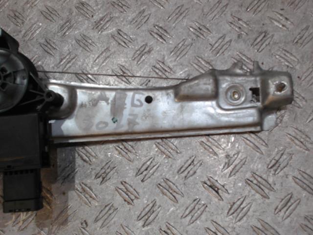 Alzacristalli elettrico posteriore sinistro CITROEN C3 3  - 1