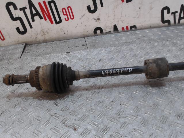 Giunto cardanico albero di trasmissione destro OPEL AGILA A Diésel - 1