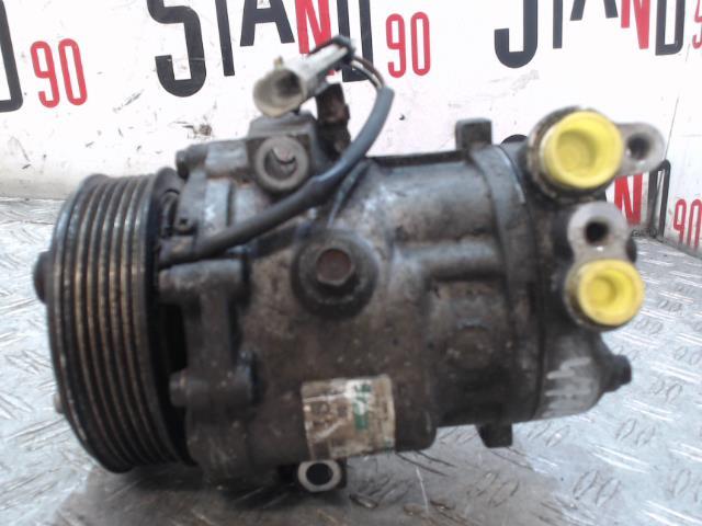 Compressore clima OPEL AGILA A Diésel - 1