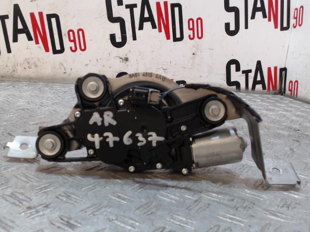 Motore tergicristallo posteriore FORD FIESTA 6 PHASE 1 Diésel - 1