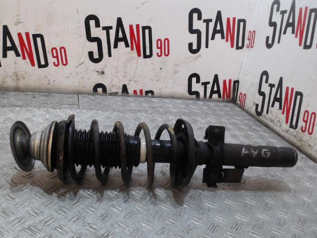 Ammortizzatore anteriore sinistro FORD FIESTA 3 PHASE 2 Gasolina - 1