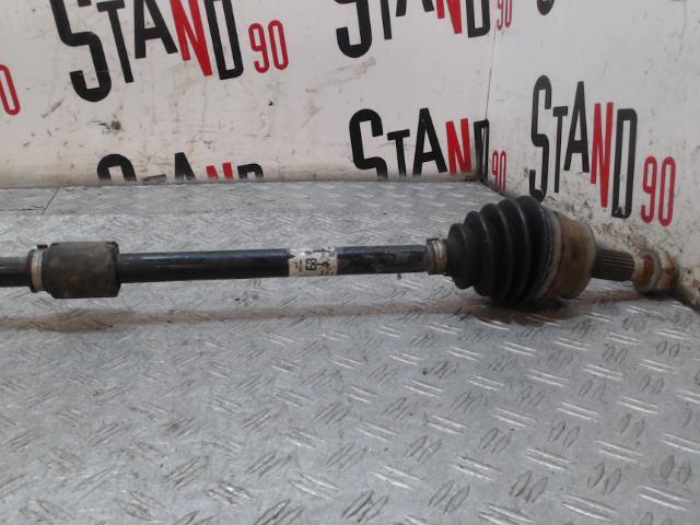 Giunto cardanico albero di trasmissione destro OPEL CORSA D  - 1