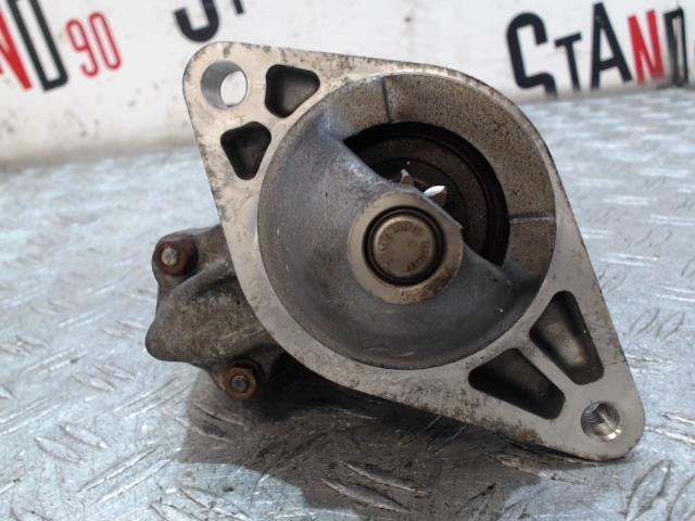 Motorino avviamento TOYOTA YARIS 1 PHASE 2 Gasolina - 1