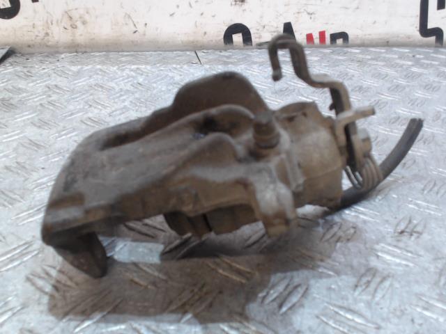 Pinza freni posteriore destra RENAULT TRAFIC 2  - 1