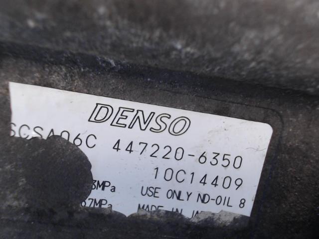 Compressore clima TOYOTA COROLLA VERSO 1 Diésel - 1