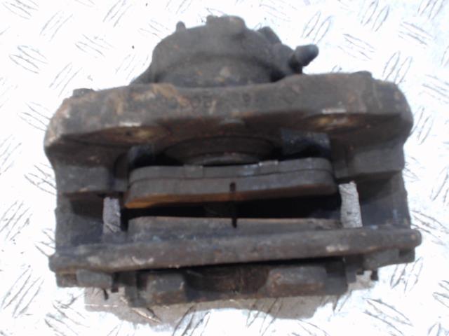 Pinza freni anteriore destra PEUGEOT 206 PHASE 1 Diésel - 1