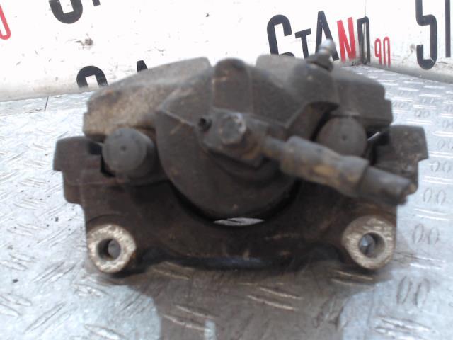 Pinza freni anteriore destra VOLKSWAGEN TOURAN 1 PHASE 1 Diésel - 1
