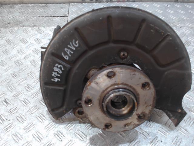 Mozzo anteriore sinistro VOLKSWAGEN TOURAN 1 PHASE 1 Diésel - 1