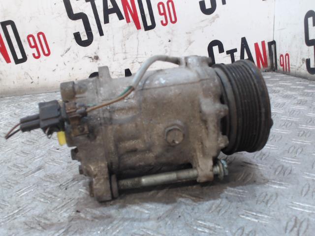 Compressore clima VOLKSWAGEN POLO 3 PHASE 2 Gasolina - 1