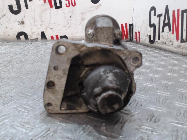 Motorino avviamento PEUGEOT 207  - 1