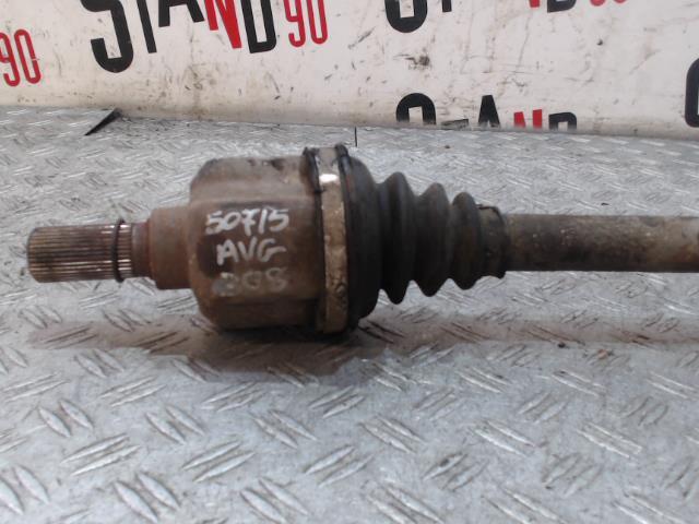 Giunto cardanico albero di trasmissione sinistro PEUGEOT 308 1 PHASE 1 Diésel - 1