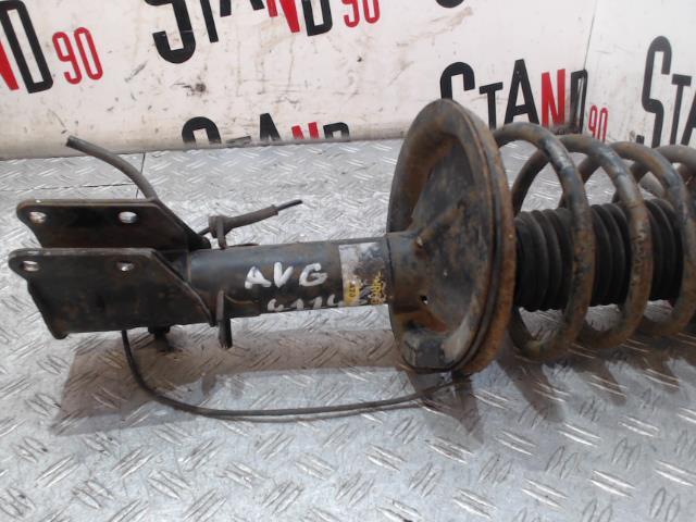 Ammortizzatore anteriore sinistro FIAT DOBLO 1  - 1