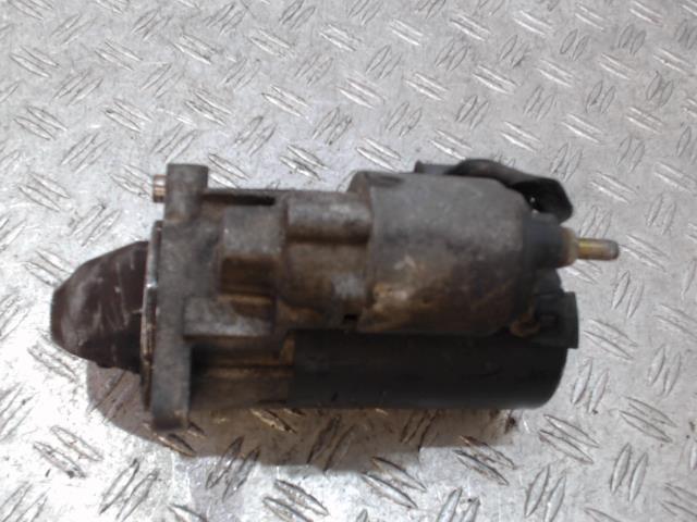 Motorino avviamento FIAT DOBLO 1  - 1
